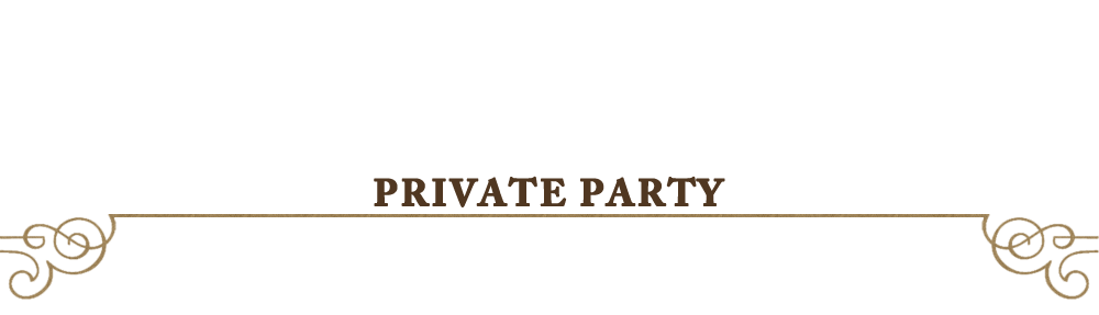 private party